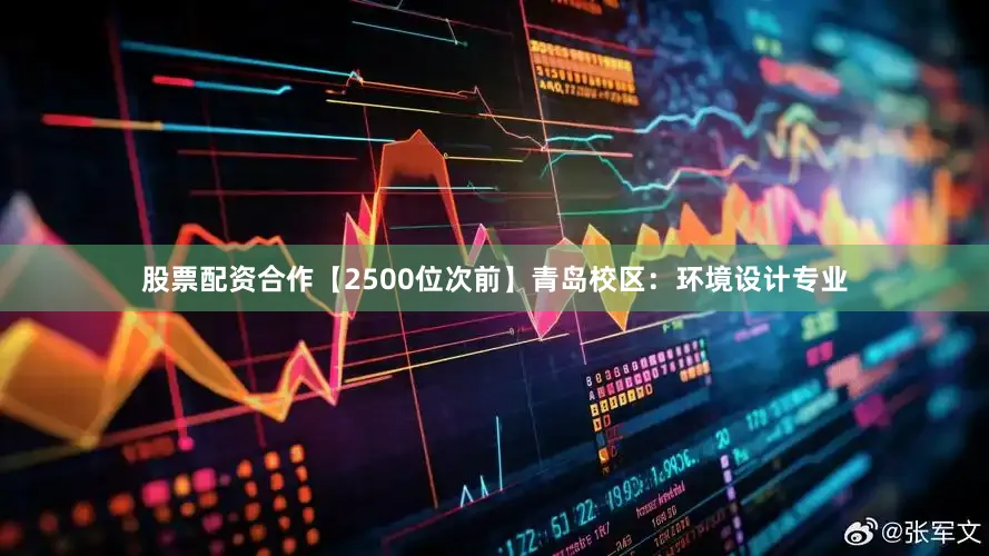 股票配资合作【2500位次前】青岛校区:环境设计专业