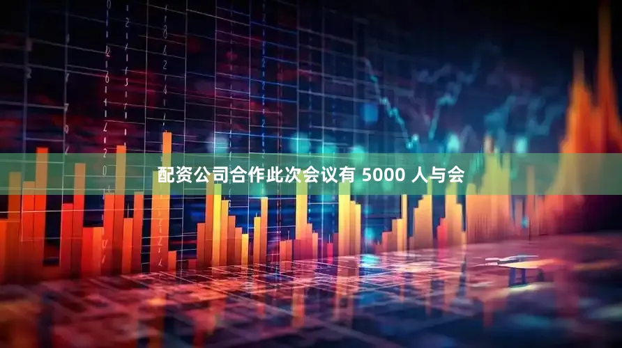 配资公司合作此次会议有 5000 人与会