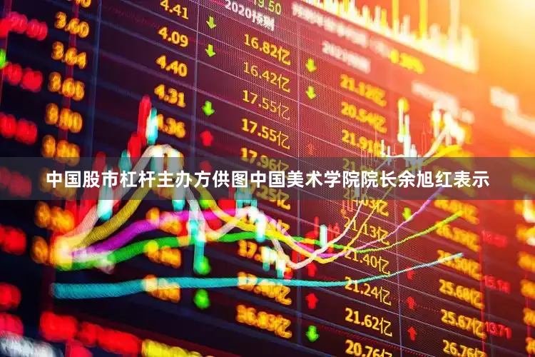 中国股市杠杆主办方供图中国美术学院院长余旭红表示